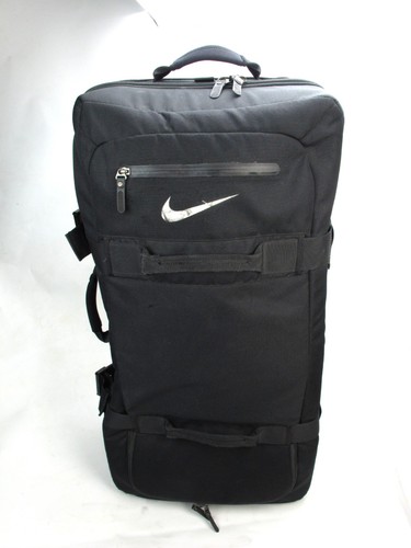 Nike fiftyone49 black cabin - nike,