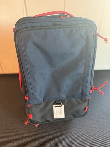 Global travel bag roller - bag, 44l